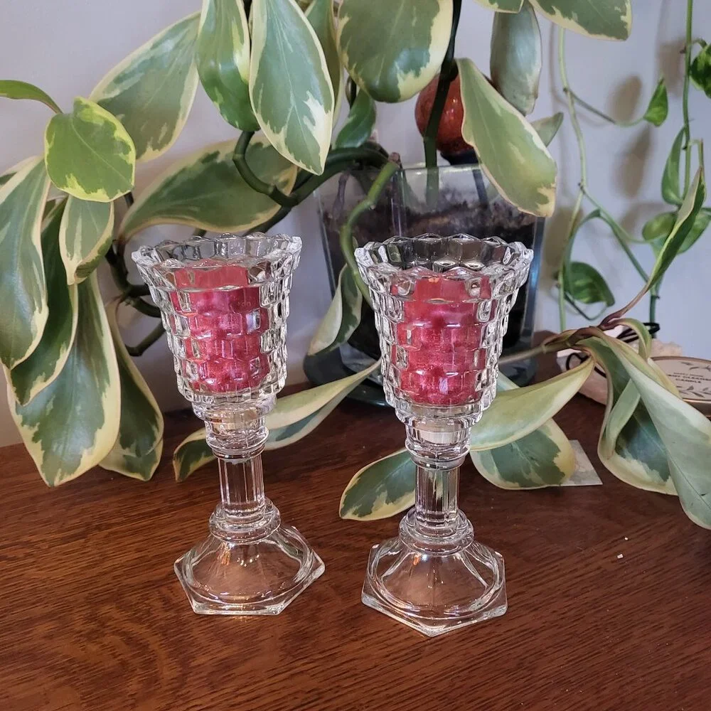 Home Interiors set vintage